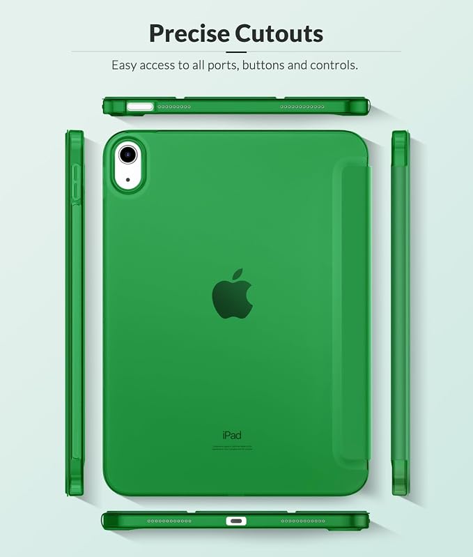 Forest Green