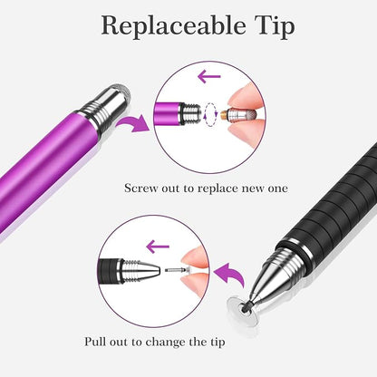 Pink/Purple