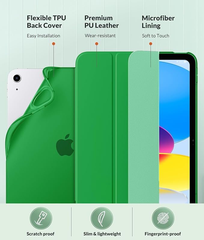 Forest Green