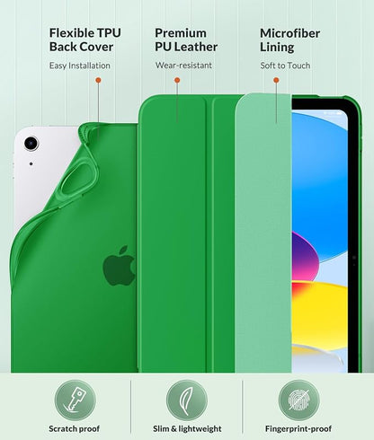Forest Green