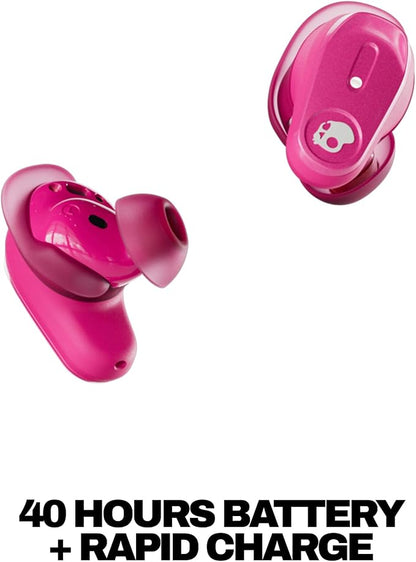 Crazy Pink