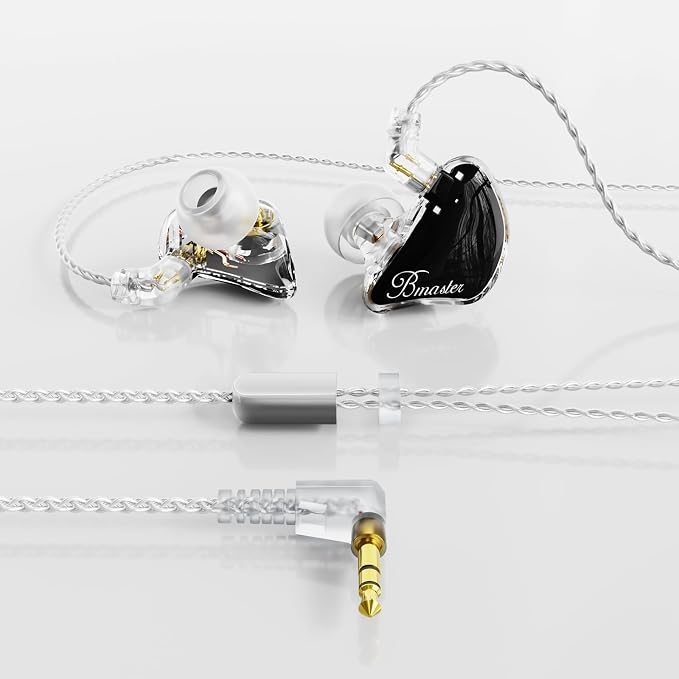 Clear Black
