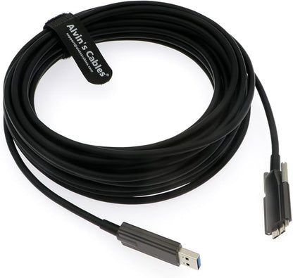 Straight Micro B