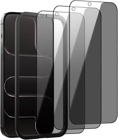 Black Privacy-3PCS