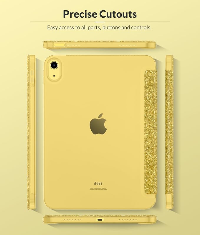 Glitter Gold