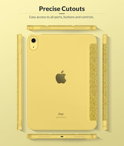 Glitter Gold