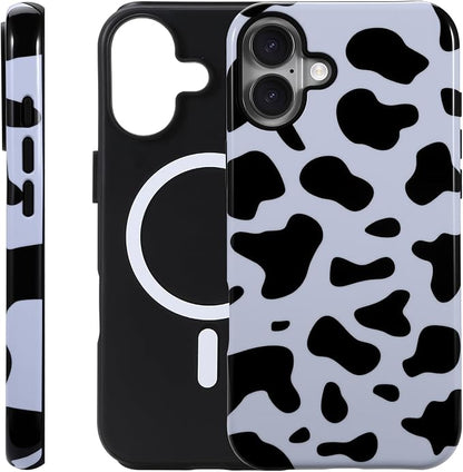 Cow Print Pattern