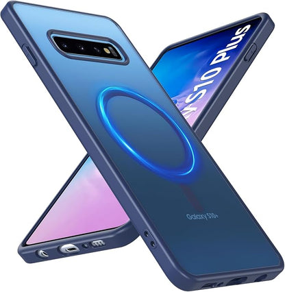 Galaxy S10 Plus-Blue