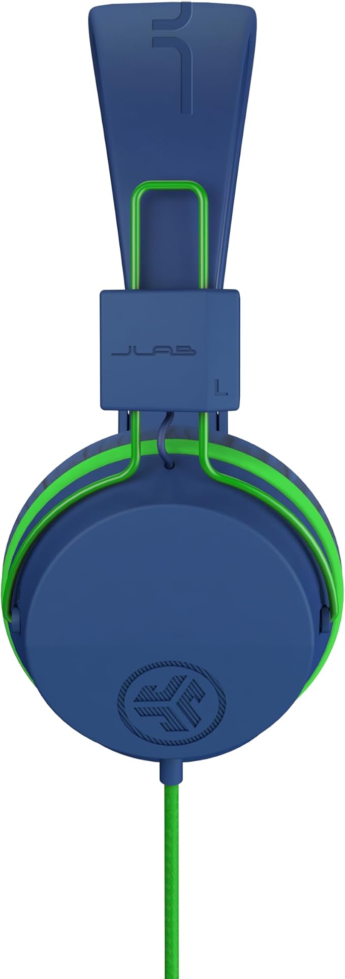 Blue / Green