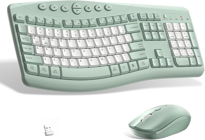 Avocado green-B