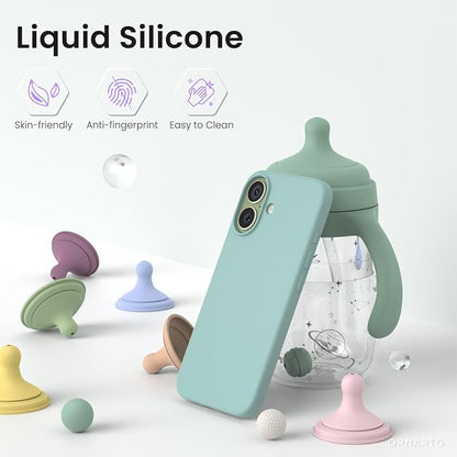 Celadon Green