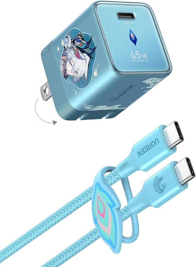 Glacier Blue