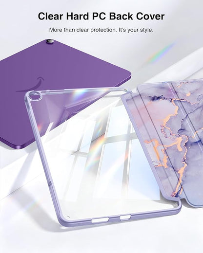 Lilac Marble