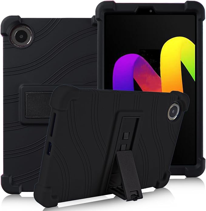 Tab 8 Gen 2-Black
