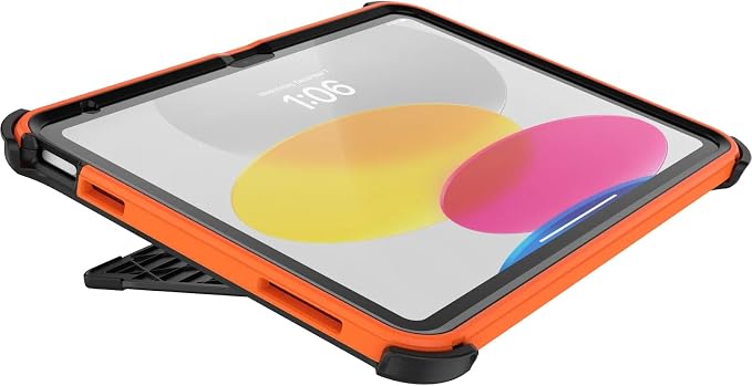 High Visibility (Orange)