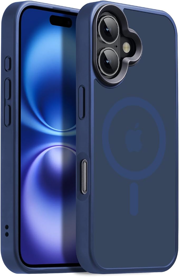 A4-Deep Blue