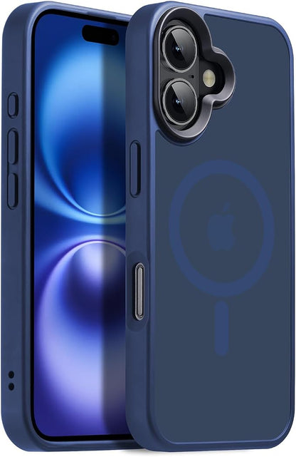 A4-Deep Blue