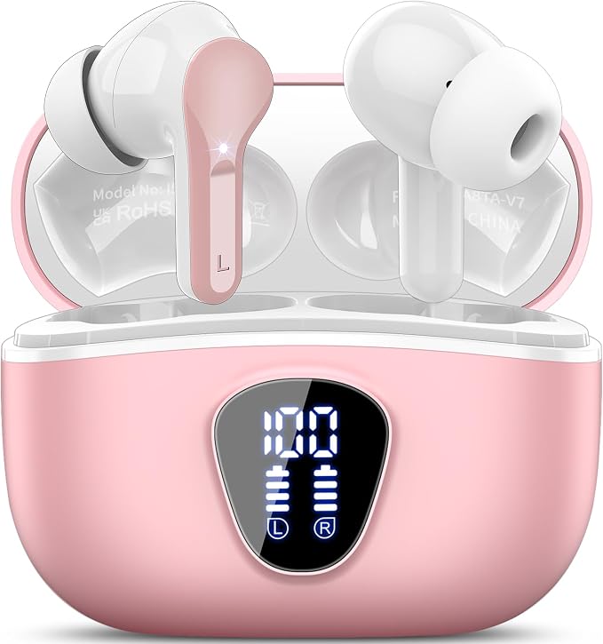 B-Pink