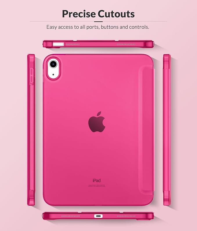 Bright Pink