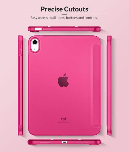 Bright Pink