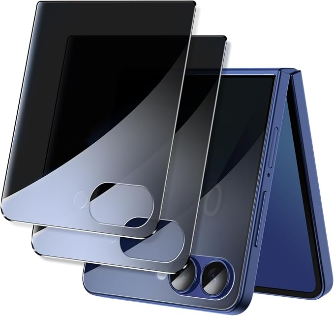 Privacy Screen