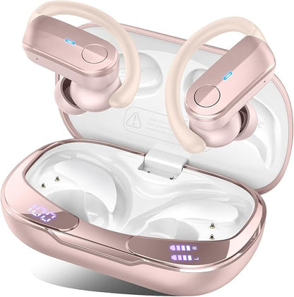 Pure Rose Gold