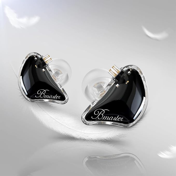 Clear Black