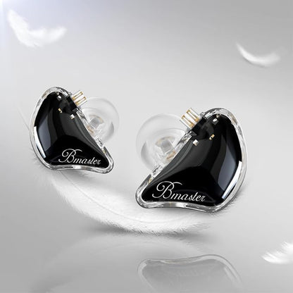 Clear Black