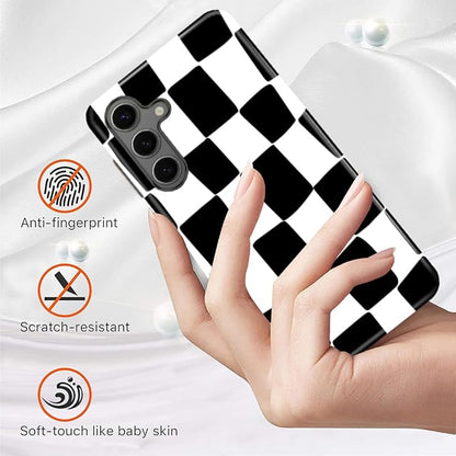 Tire-Checkered