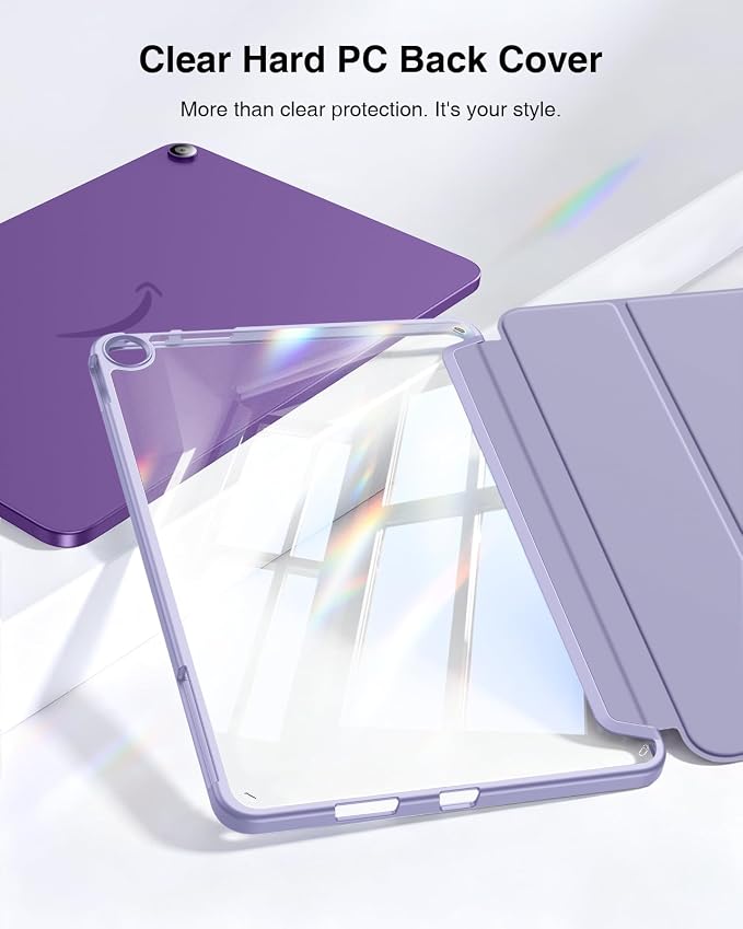 Lilac Purple