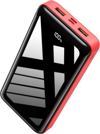 Black-Red