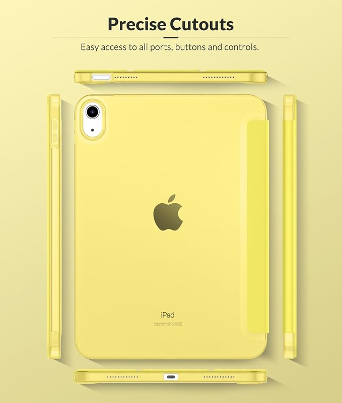 Lemon Yellow