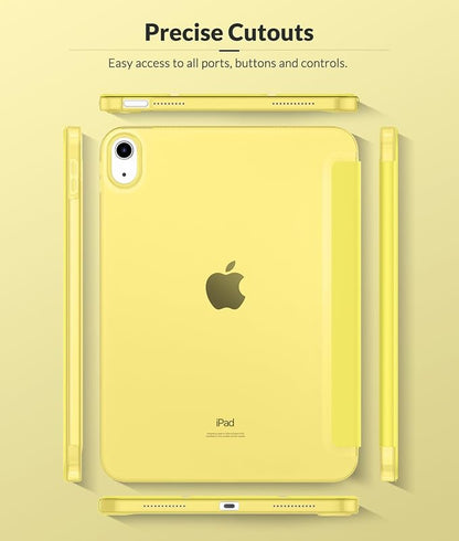 Lemon Yellow