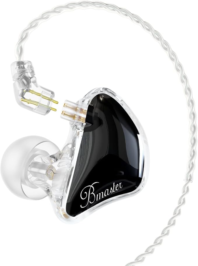 Clear Black