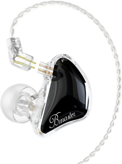 Clear Black