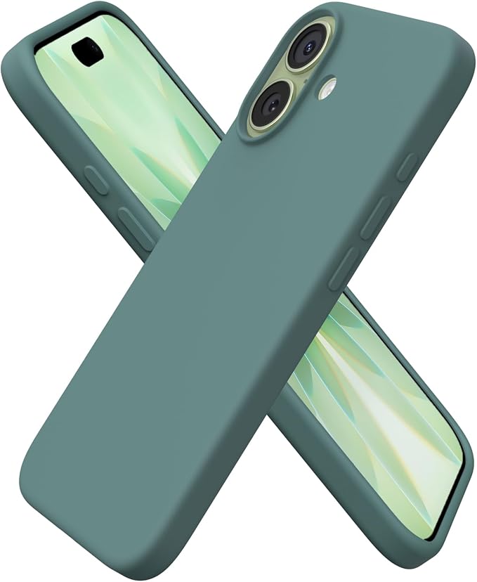 Pine Green