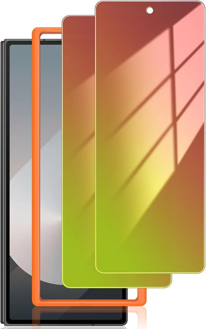 Multi-Coloured