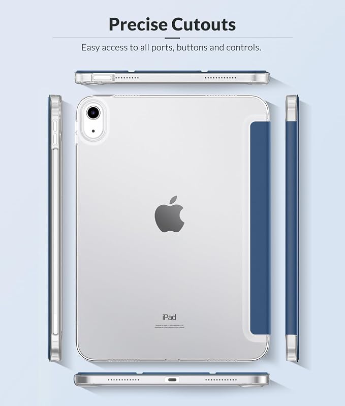 Greyish Blue
