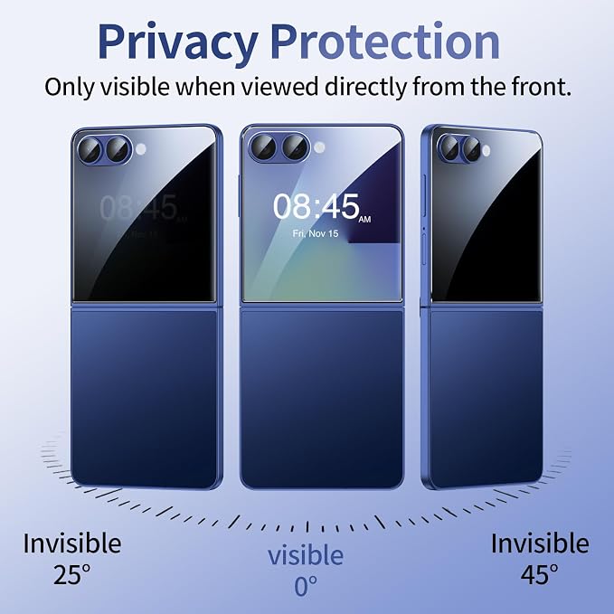 Privacy Screen