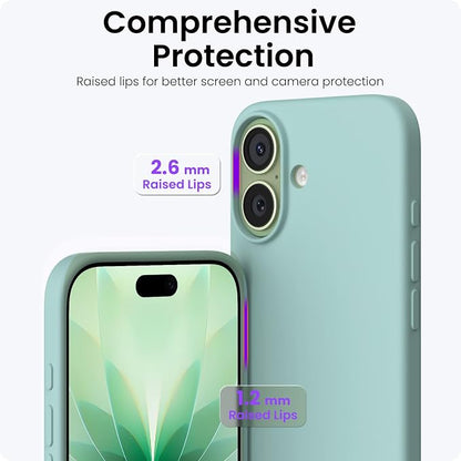 Celadon Green