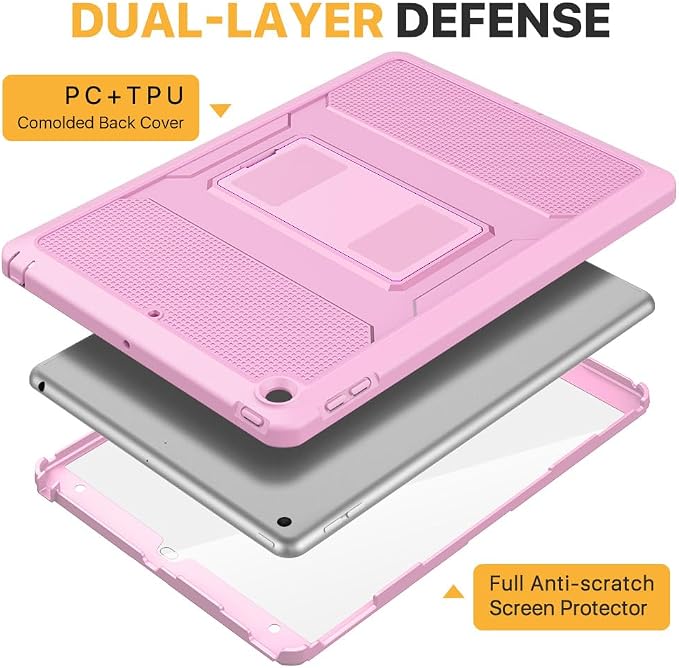 Nosegay Pink