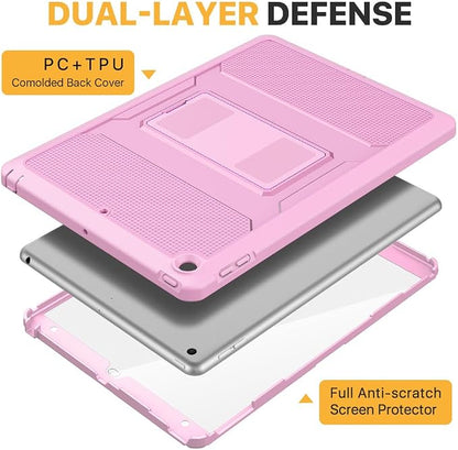 Nosegay Pink