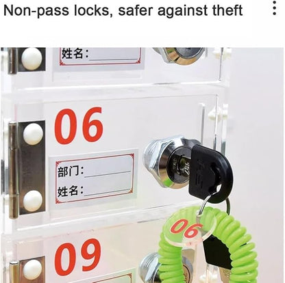 Clear