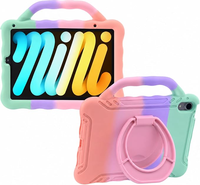 Multicolor
