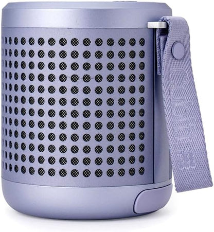 Dusty Lilac