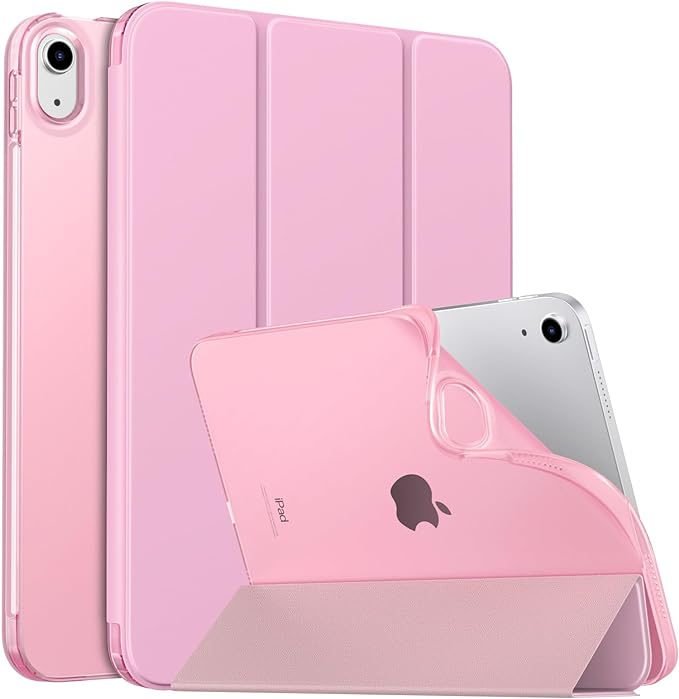 5-Flowers Pink
