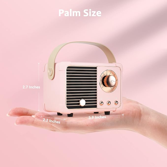 Blush Pink