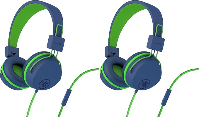 Blue/Green