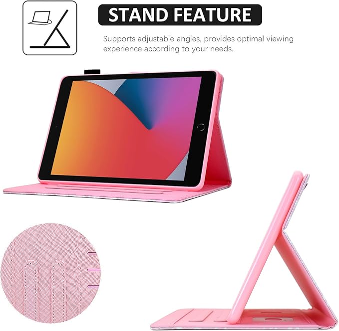 Pink NoteBook