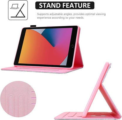 Pink NoteBook